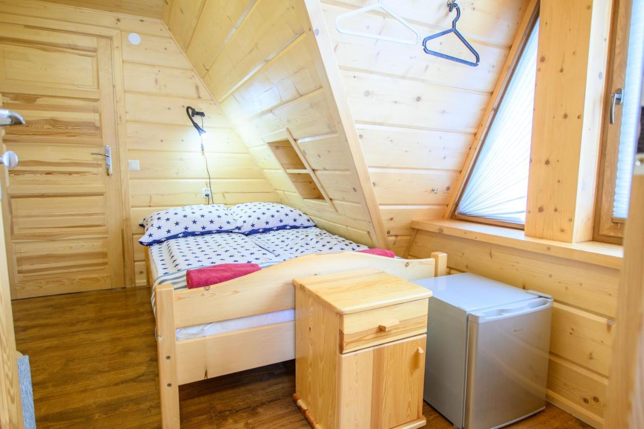 Apartment Dom Rodzinny Zab