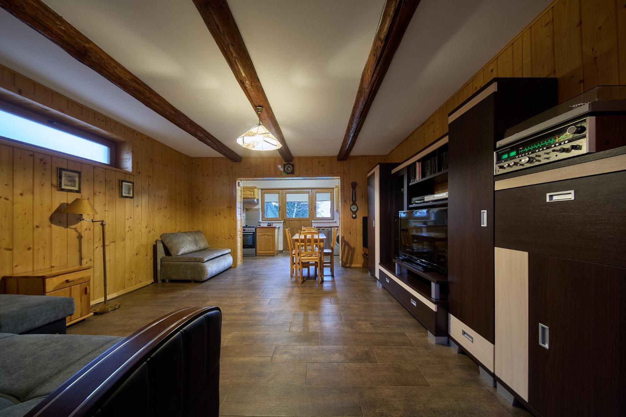 Apartment Dom Rodzinny